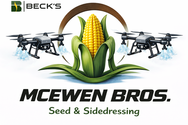 McEwen Bros Logo