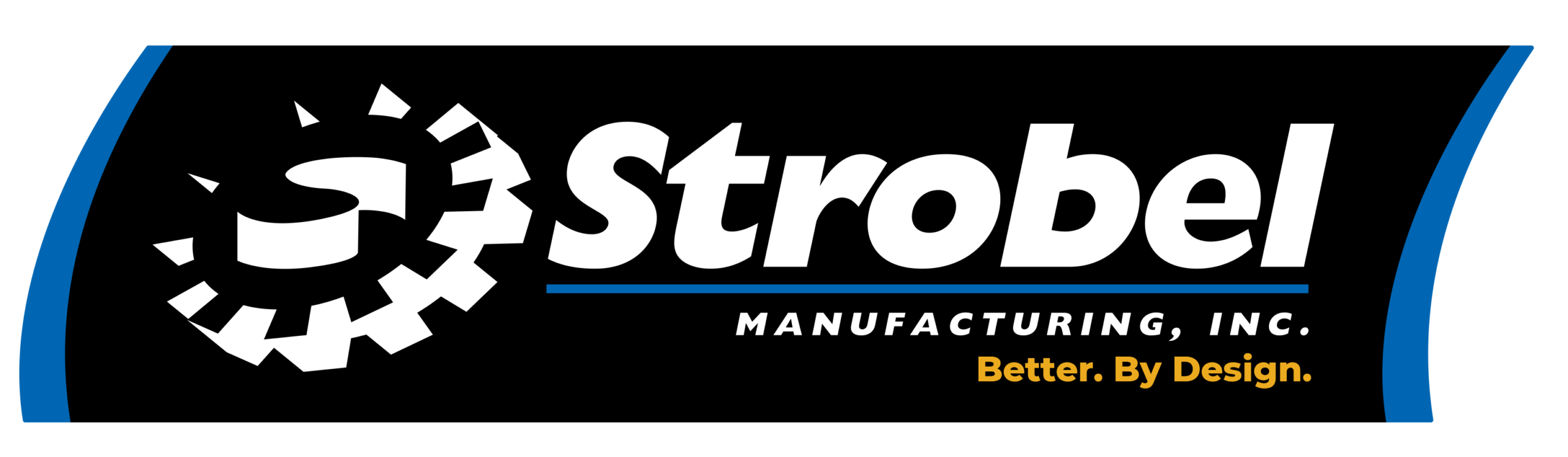 Strobel logo