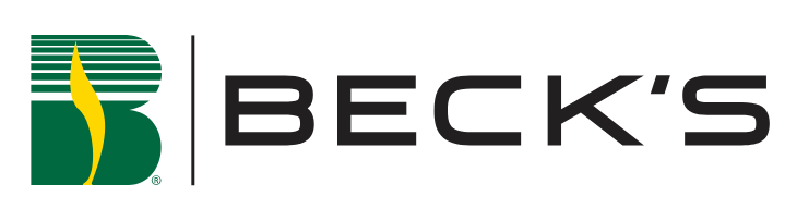 Beck's Hybrid Seeds logo