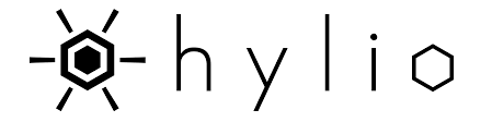 Hylio Drones logo
